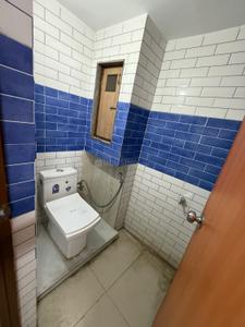 Image of 300 Sq.ft 1 RK Apartment / Flat for rent in Chhattarpur, New Delhi for Rs. 11000