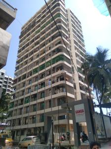 Building Image of 750 Sq.ft 2 BHK Apartment / Flat for sale in Nalasopara West Nala Sopara for Rs. 5700000