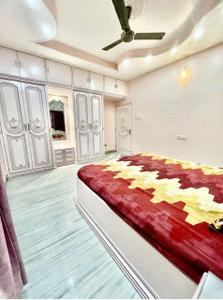 Bedroom Image of 1864 Sq.ft 4 BHK Apartment / Flat for sale in Vinayak Garden, Maniktala Kolkata for Rs. 18000000