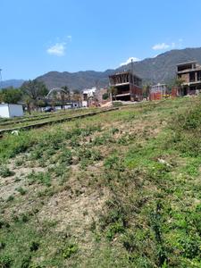 Image of 371 Sq.ft Residential Plot / Land for sale in Deeksha Mayfair Highlands Plots, Mussoorie Road, Dehradun for Rs. 33200000