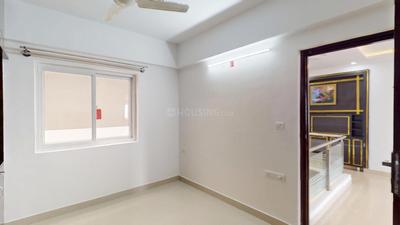Bedroom Image of 2341 Sq.ft 3 BHK Apartment / Flat for sale in Candeur Carlisle, Mahadevapura Bengaluru for Rs. 33000001