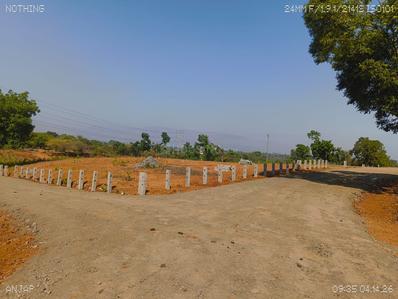 Image of 3423 Sq.ft Residential Plot / Land for sale in Karjat, Thane for Rs. 4107600
