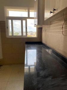 Image of 640 Sq.ft 1 BHK Apartment / Flat for rent in Eden Park At The Prestige City, Sarjapur, Bengaluru for Rs. 30000