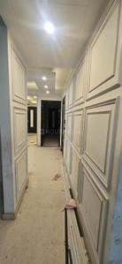 Balcony Image of 2025 Sq.ft 4 BHK Builder Floor for rent in Janakpuri New Delhi for Rs. 95000