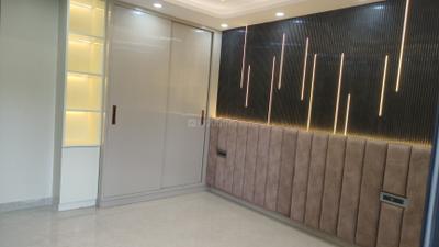 Bedroom Image of 2400 Sq.ft 4 BHK Builder Floor for sale in Vaishali Ghaziabad for Rs. 32500000