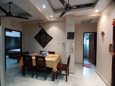Hall Image of 1370 Sq.ft 3 BHK Apartment / Flat for sale in Jodhpur Park Kolkata for Rs. 15500000