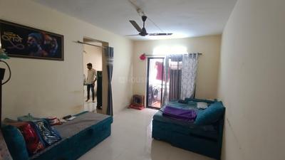 Hall Image of 620 Sq.ft 1 BHK Apartment / Flat for sale in Ashish Constructions Promoters And Builders Atharva Anand Villa, Ambegaon Budruk Pune for Rs. 3500000