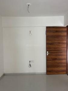 Hall Image of 1215 Sq.ft 2 BHK Apartment / Flat for sale in RJ Sanskruti Heights, Lambha Ahmedabad for Rs. 3400000