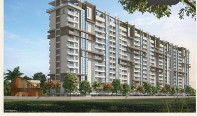 Image of 1775 Sq.ft 4 BHK Apartment / Flat for sale in Aryan Unique Sky Links Phase II, Pashan, Pune for Rs. 22500000