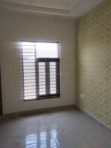 Living Room Image of 900 Sq.ft 3 BHK Independent House for rent in Kundol Agra for Rs. 11000