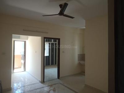 Hall Image of 900 Sq.ft 1 BHK Apartment / Flat for rent in Kadubeesanahalli Bengaluru for Rs. 19800