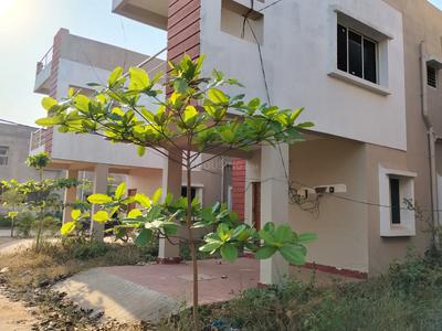 Bedroom Image of 2000 Sq.ft 4 BHK Duplex for sale in Kanchilo Bhubaneswar for Rs. 10000000