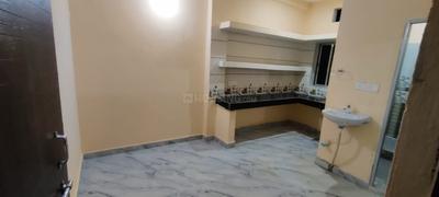 Kitchen Image of 400 Sq.ft 2 BHK Builder Floor for rent in Khagaul Patna for Rs. 6500