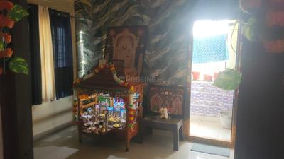Bedroom Image of 1800 Sq.ft 3 BHK Apartment / Flat for sale in Jammu Narayana Puram Rural Vizianagaram for Rs. 7500000