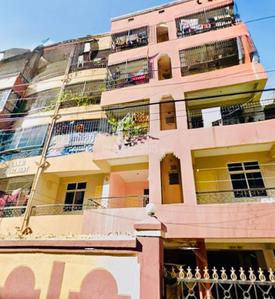 Image of 1440 Sq.ft 3 BHK Apartment / Flat for sale in Hatia, Ranchi for Rs. 7000000