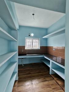 Kitchen Image of 1160 Sq.ft 2.5 BHK Apartment / Flat for sale in Ambattur Chennai for Rs. 7500000