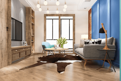Image of 1021 Sq.ft 2 BHK Apartment / Flat for sale in Kumar Magnacity, Manjari Budruk, Pune for Rs. 6700000