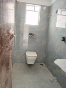 Common Bathroom Image of 1100 Sq.ft 2 BHK Apartment / Flat for sale in Monarch Orchid, Kharghar Navi Mumbai for Rs. 14500000