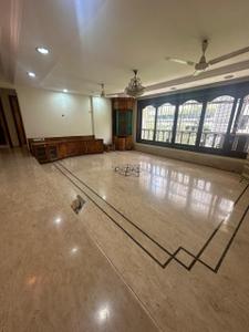 Hall Image of 1400 Sq.ft 3 BHK Apartment / Flat for sale in Bandra West Mumbai for Rs. 77500000