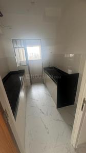 Kitchen Image of 763 Sq.ft 2 BHK Apartment / Flat for sale in Dynamix Dynamix Avanya, Dahisar East Mumbai for Rs. 16000000