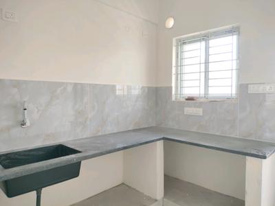 Kitchen Image of 1183 Sq.ft 3 BHK Apartment / Flat for sale in Singasandra Bengaluru for Rs. 7800200