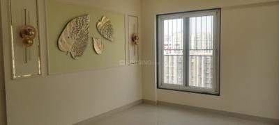 Bedroom Image of 1900 Sq.ft 4 BHK Apartment / Flat for sale in Wakad Pune for Rs. 34500000