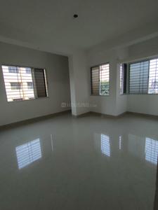Hall Image of 1244 Sq.ft 3 BHK Apartment / Flat for sale in Airport Gate no. 1 Kolkata for Rs. 5300000