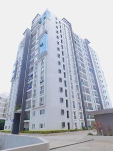 Image of 974 Sq.ft 2 BHK Apartment / Flat for sale in SJR Parkway Homes, Rayasandra, Bengaluru for Rs. 11000000