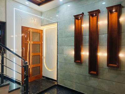 Image of 1350 Sq.ft 4 BHK Independent House for sale in Sector 123, Mohali for Rs. 16900000