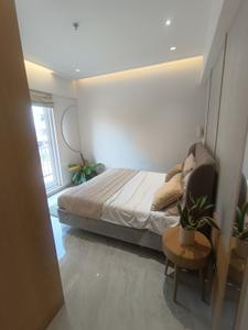 Image of 1485 Sq.ft 3 BHK Apartment / Flat for sale in Vraj Central Vista, Indira Nagar, Nashik for Rs. 7000000
