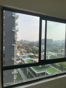 Image of 1389 Sq.ft 2.5 BHK Apartment / Flat for sale in 1OAK NATURA, Sushant Golf City, Lucknow for Rs. 12300000