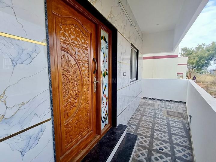 Luxury individual villa for sale in Pattabiram Main Image 1