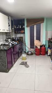 Kitchen Image of 2800 Sq.ft 4 BHK Apartment / Flat for sale in Sainikpuri Secunderabad for Rs. 9600000