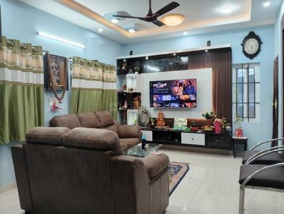 Hall Image of 1856 Sq.ft 3 BHK Independent House for sale in Celebrity Pride Access Phase 2 by Celebrity Global Homes Pvt Ltd, BEML Cooperative Society Layout Bengaluru for Rs. 23700000