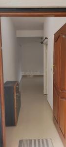 Living Room Image of 1200 Sq.ft 2 BHK Independent House for rent in Gottigere Bengaluru for Rs. 25000