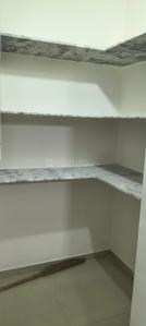 Kitchen Image of 1575 Sq.ft 3 BHK Apartment / Flat for sale in New Ranip Ahmedabad for Rs. 8000000