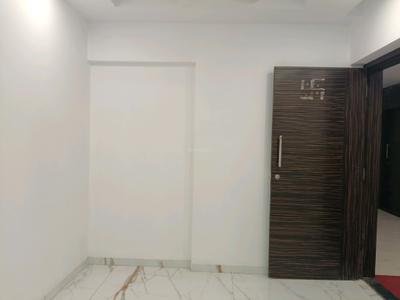 Living Room Image of 860 Sq.ft 1 BHK Apartment / Flat for sale in Neha Heena Presidency, Mira Road East Mira Bhayandar for Rs. 6200000