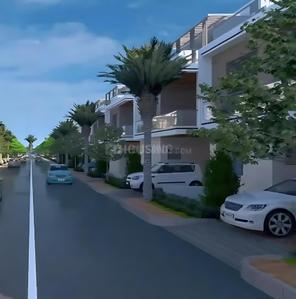 Image of 2492 Sq.ft 3 BHK Villa for sale in Merusri Sunscape, Thimmegowdana Hosahalli, Bengaluru for Rs. 26500000