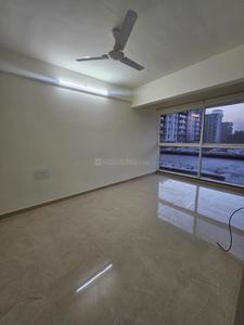 Bedroom Image of 1050 Sq.ft 2 BHK Apartment / Flat for rent in Samraat AmOzon, Gangapur Nashik for Rs. 22000