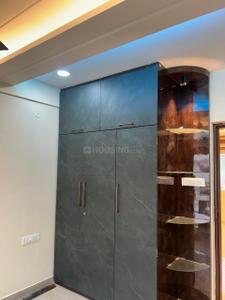 Bedroom Image of 1400 Sq.ft 3 BHK Apartment / Flat for rent in Rajendra Nagar Patna for Rs. 30000