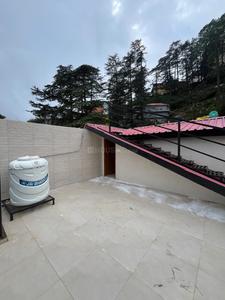 Balcony Image of 2900 Sq.ft 5 BHK Apartment / Flat for sale in Tutikandi Shimla for Rs. 13500000