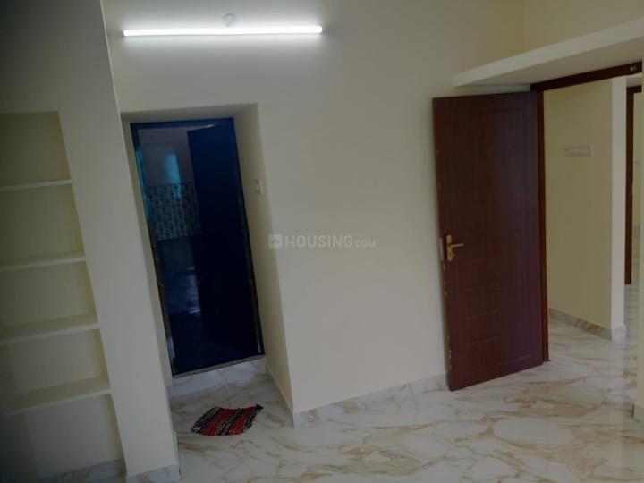 RR flats Bedroom 1
