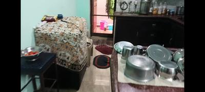 Kitchen Image of 2500 Sq.ft 4 BHK Independent House for sale in Mettuguda Secunderabad for Rs. 33000000
