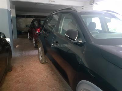 Bathroom Image of 2000 Sq.ft 3 BHK Penthouse for sale in Madhusudan A, Kalyani Nagar Pune for Rs. 40000000