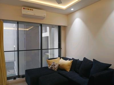 Naman Regency Living Room 1