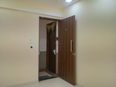 Living Room Image of 850 Sq.ft 2 BHK Apartment / Flat for rent in Lodha Casa Belvedere, Dombivli East Thane for Rs. 16000