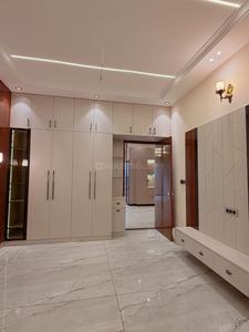 Hall Image of 1900 Sq.ft 4 BHK Independent House for sale in Bhatagaon Raipur for Rs. 5999999