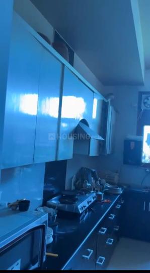 CGHS Arzoo Apartment Main Image 1