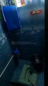 Bathroom Image of 200 Sq.ft 1 RK Apartment / Flat for sale in Kurla West Mumbai for Rs. 2200000