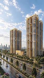 Image of 2350 Sq.ft 3 BHK Apartment / Flat for sale in Sector 120, Mohali for Rs. 15500000